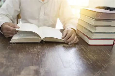 Membaca Buku